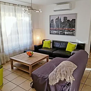 Appartement Moderne Pres De Centre, Martigues
