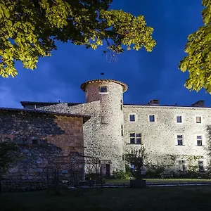 Chateau Du Besset Saint-Romain-de-Lerps